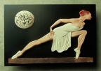 Mural 70X50 cms