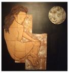 mural 100X100 cms