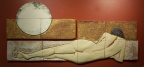 mural 120X60 cms