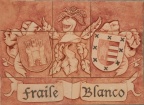 Heraldico 90 X70cms