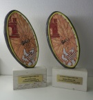  Piezas para la Gala del Ciclismo en Castilla y León 2015