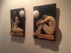 Decorando Espacios//Piezas en ambiente. Cerámica Ricardo Fernández.