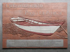 Mural listo para cocción 165X120 cms.